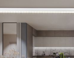 Ambrella Светильник светодиодный трековый для шинопровода Magnetic Track System GL4031