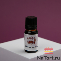 Ароматизатор кондитерский TopFlavors «Шоколад молочный» 10 мл