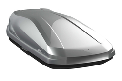 Багажный бокс на крышу авто LUX IRBIS 175 450L (1750х850х400)