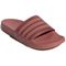 Adidas Adilette Comfort Slides 'Raw Pink'