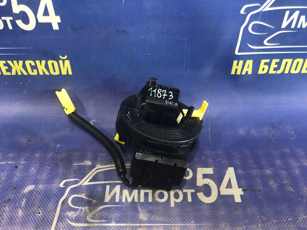 Шлейф подрулевой Honda CR-V 2006-2011