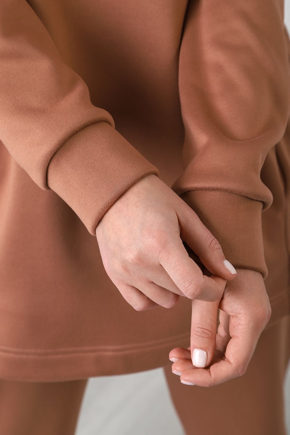 Костюм Онлайн Виотекс КОРИЧНЕВЫЙ