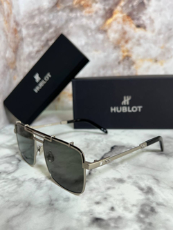 Солнцезащитные очки Hublot