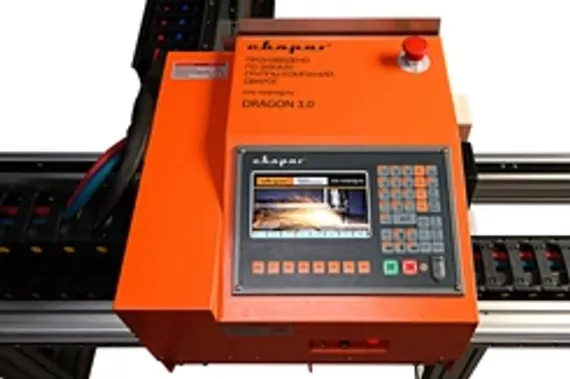 Сверлильно-фрезерный станок Optimum OPTImill MH 20V