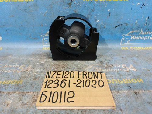 Подушка двигателя TOYOTA COROLLA 2000-2006