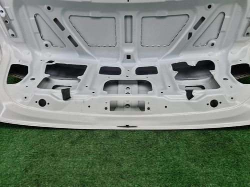 Крышка багажника BMW 5er F10 (2009-2017)