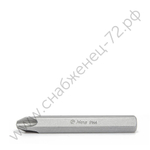 023-7PH4 бита крестовая длинная на 10мм PH4