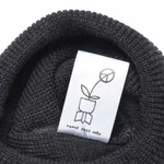 Шапка ННХ Кайлас Графит Меланж