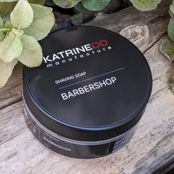 Мыло для бритья KatrineDo Barbershop
