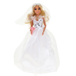 Кукла тип модель, коробка 616560