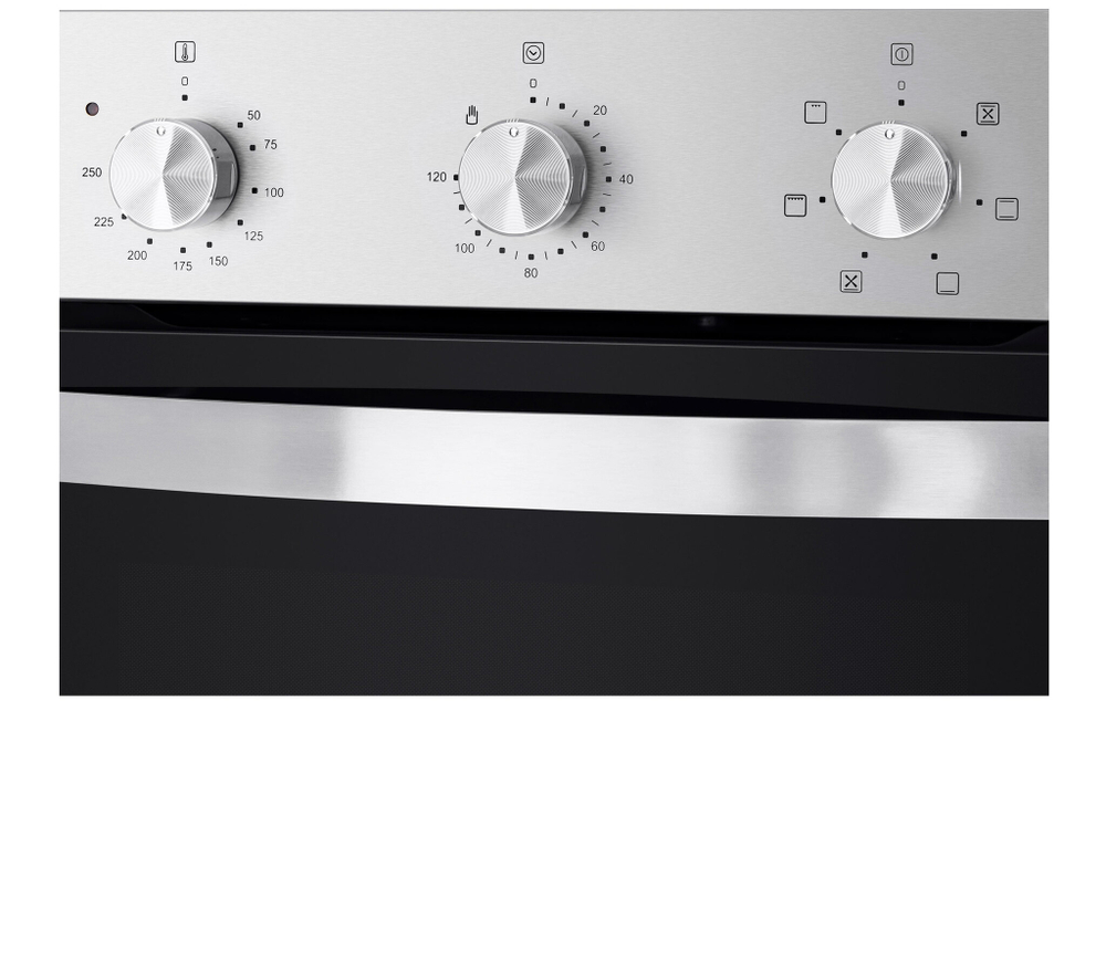 Шкаф духовой электрический MAUNFELD EOEC516S фото 7