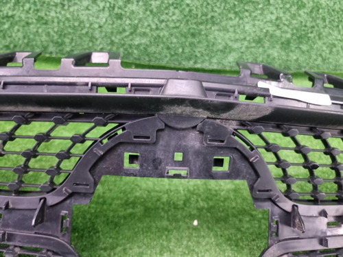 Решетка радиатора Mercedes CLA C118 (2019-2023)