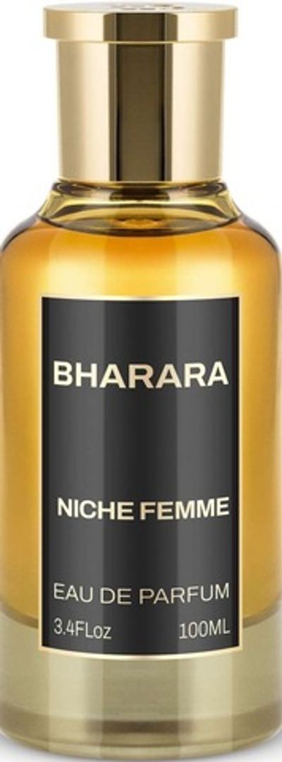 BHARARA NICHE FEMME EDP 100 ML