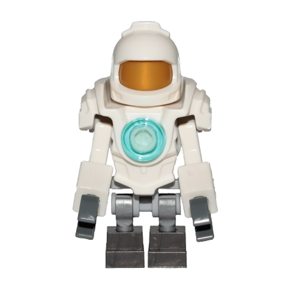 Косморобот cty1031