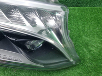 Фара правая Mercedes V W447 (2014-н.в.) LED