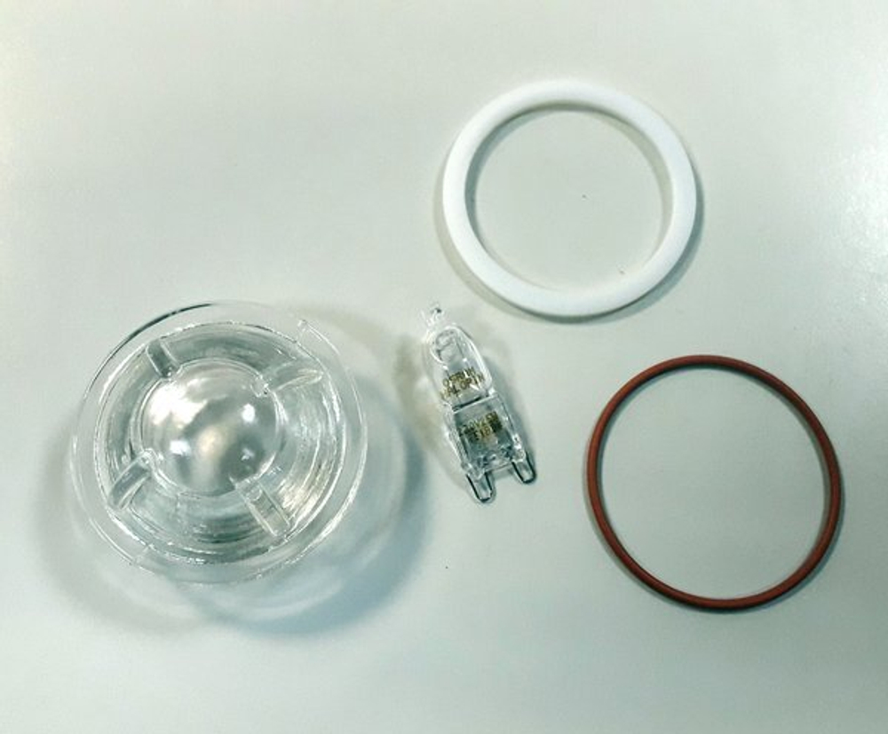 Плафон в сборе UNOX KVT1195A