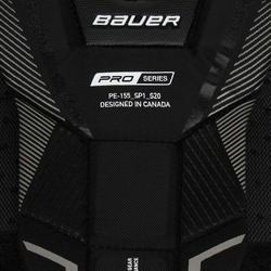 Нагрудник BAUER PRO SERIES SR (взрослый)
