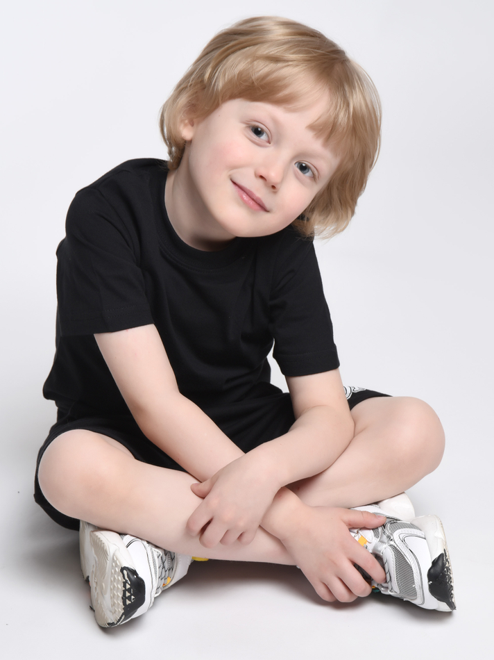 Футболка для мальчика