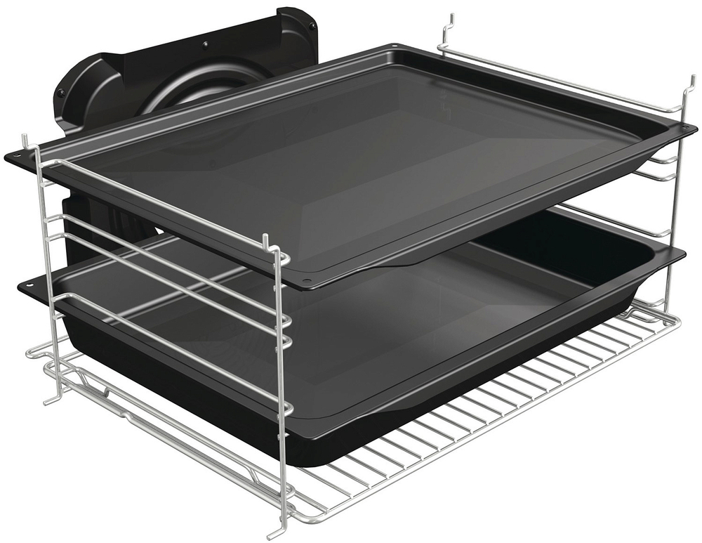 Духовой шкаф Gorenje BO727E10X