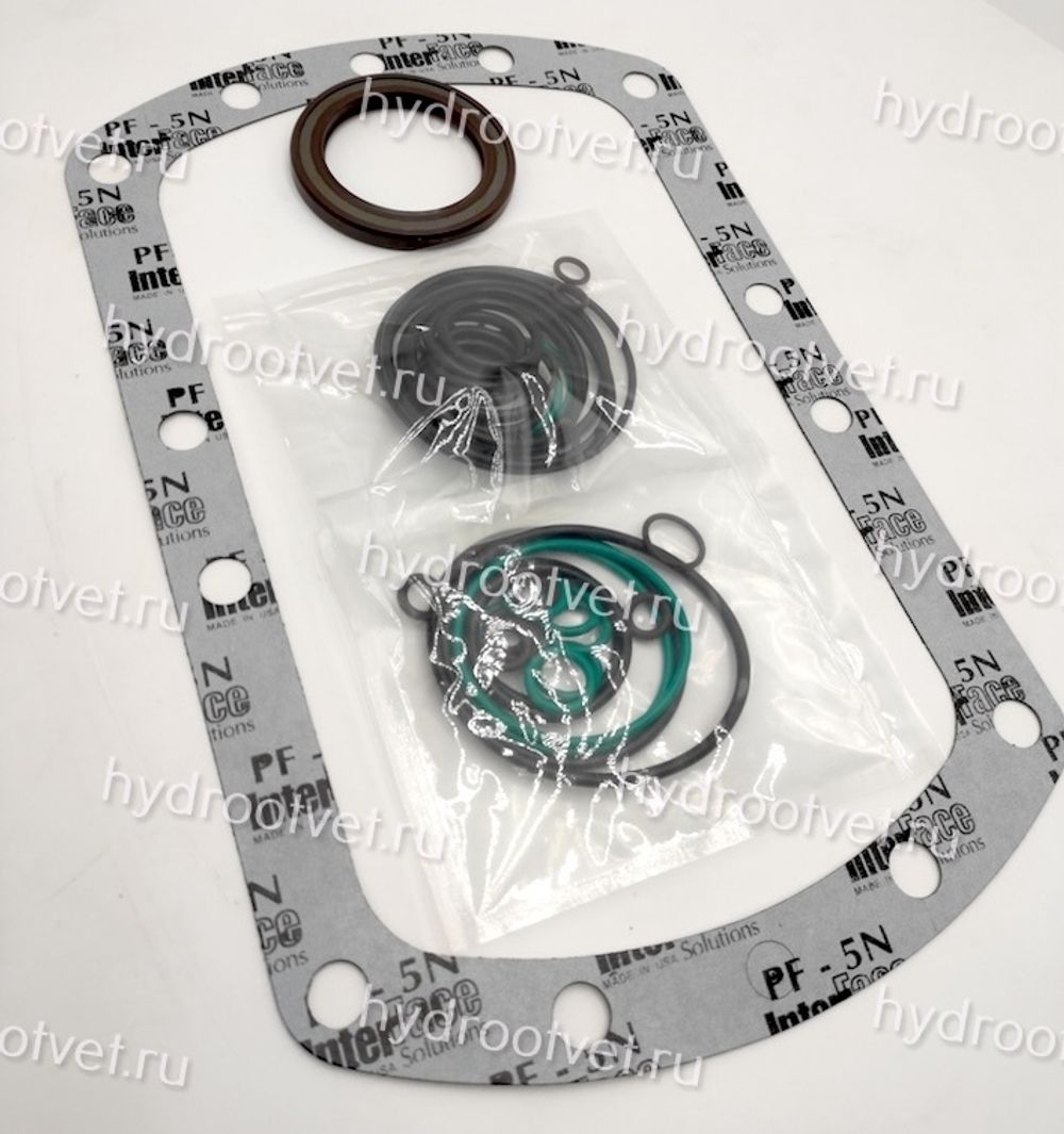 A8VO80 SEAL KIT - Комплект уплотнений для насоса Rexroth A8VO80