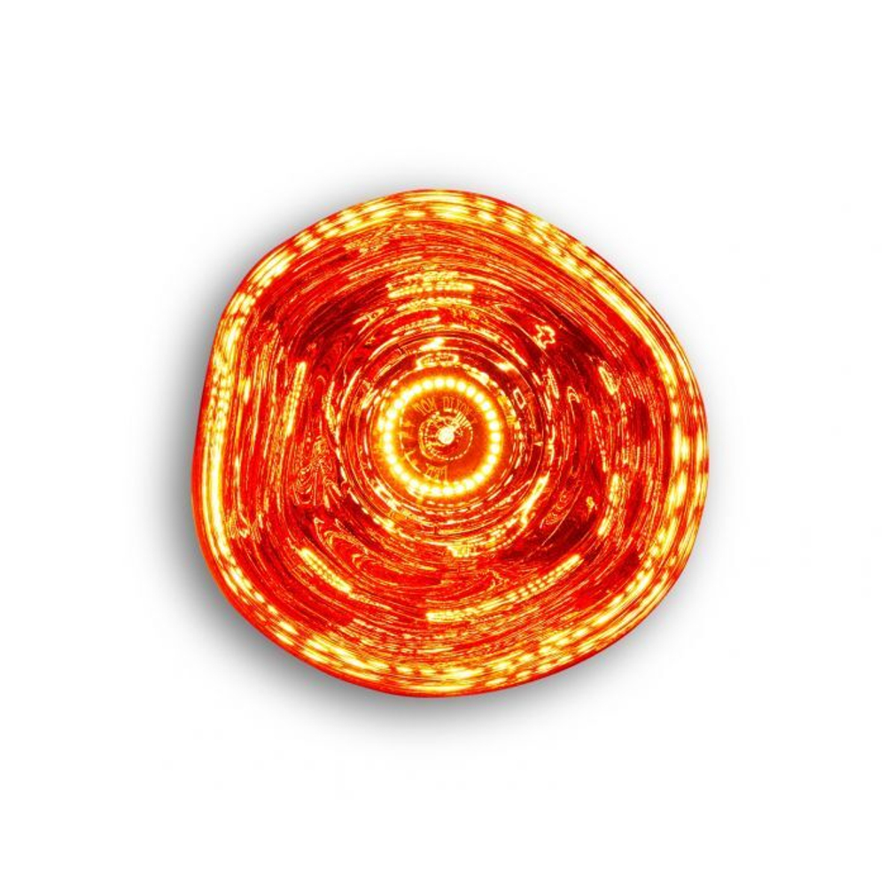 Настенный/Потолочный светильник Melt Mini LED Surface Copper