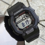 Мужские наручные часы Casio Collection W-737H-1A