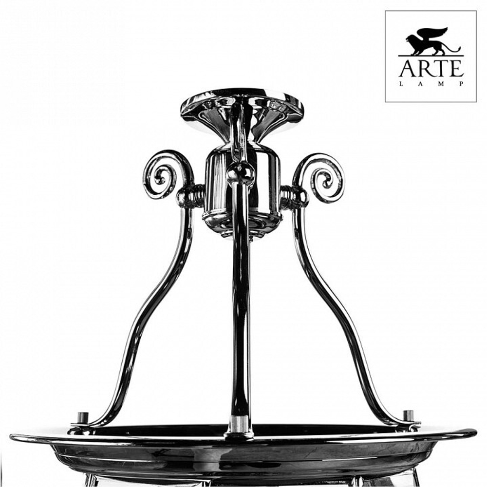 Подвесной светильник Arte Lamp A6509SP-3CC