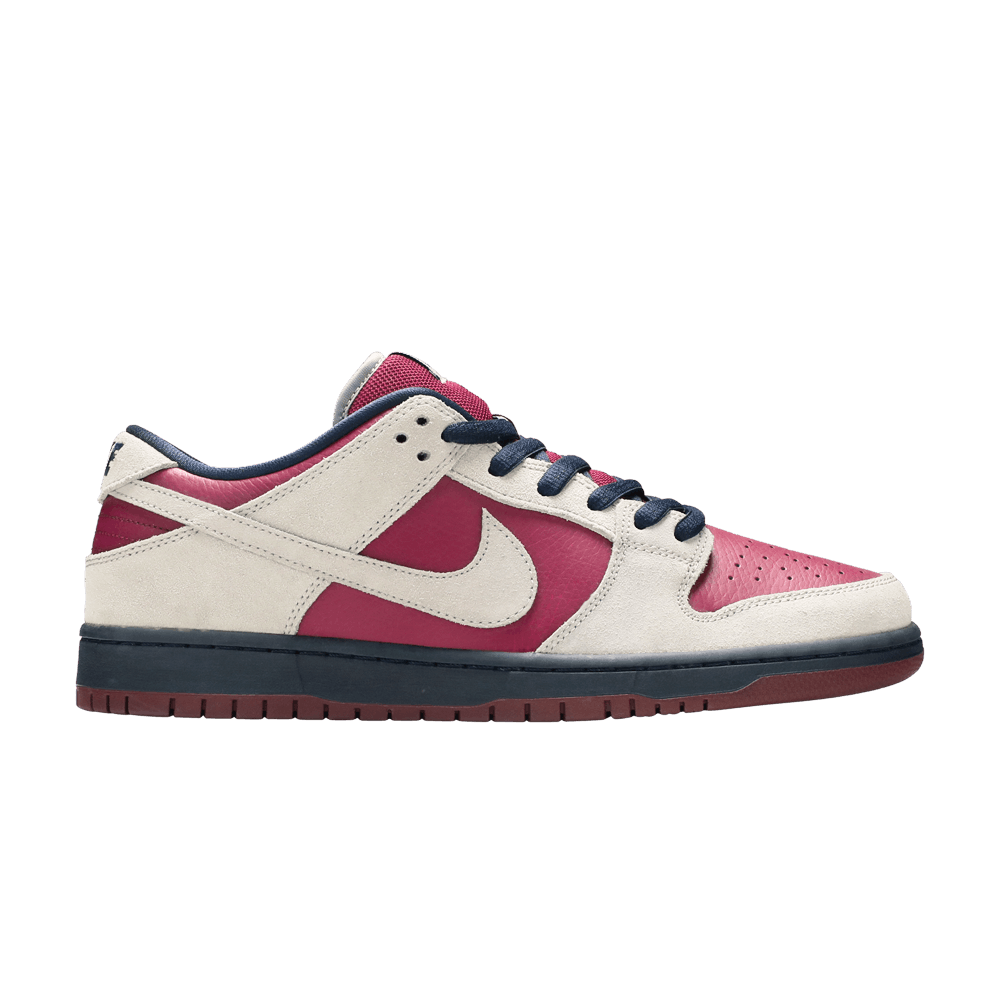 Кроссовки Nike Dunk Sb Pro "True Berry"