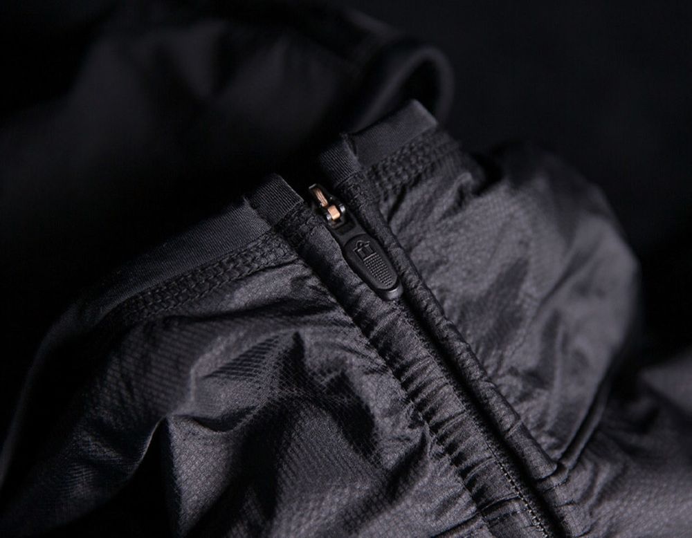 Malice Hoody / Черный