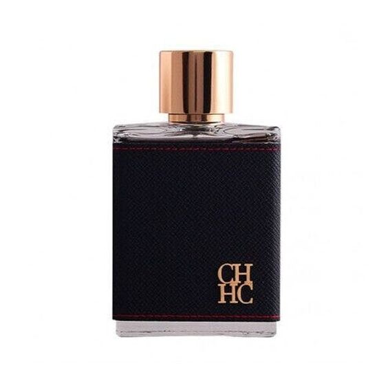 Мужская парфюмерная вода Carolina Herrera CH Men Eau de Toilette 6% - 12%