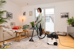 Моющий пылесос SE 5