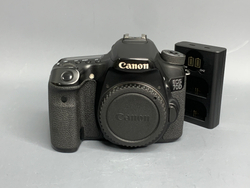 Canon EOS 70D 84.000 кадров