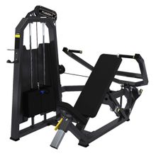 A2006 Жим от плеч. Стек 100 кг