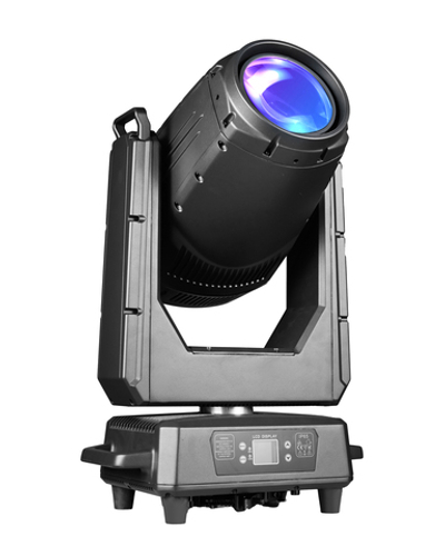 BSW ALED 500 CMY IP65 — гибридная вращающаяся голова BSW 500 Вт с CMY