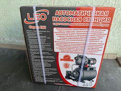 Станция насосная "LEO" EKJ-1002PA