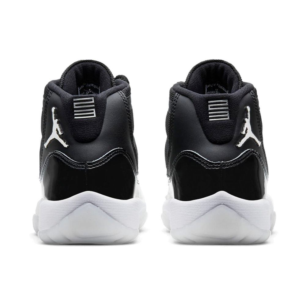 Кроссовки Air Jordan 11 Retro Jubilee 25 GS