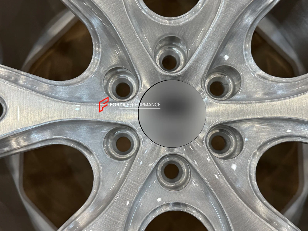 КОВАНЫЕ ДИСКИ ДЛЯ DODGE VIPER SRT10 2006 ДОДЖ