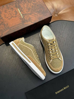 Кеды Stefano Ricci