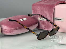 Очки Miu Miu