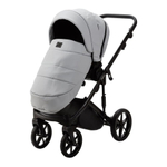 Коляска 3 в 1 Adamex Lumi Deluxe
