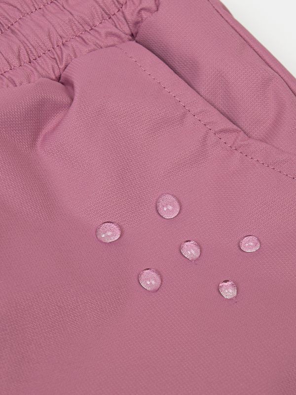 Брюки демисезонные 