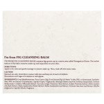 I'm From, очищающий бальзам с инжиром, 100 мл (3,38 жидк. унции)