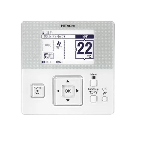 Внутренний блок мульти-сплит систем настенного типа серии SENDO (R32) RAK-42RPE