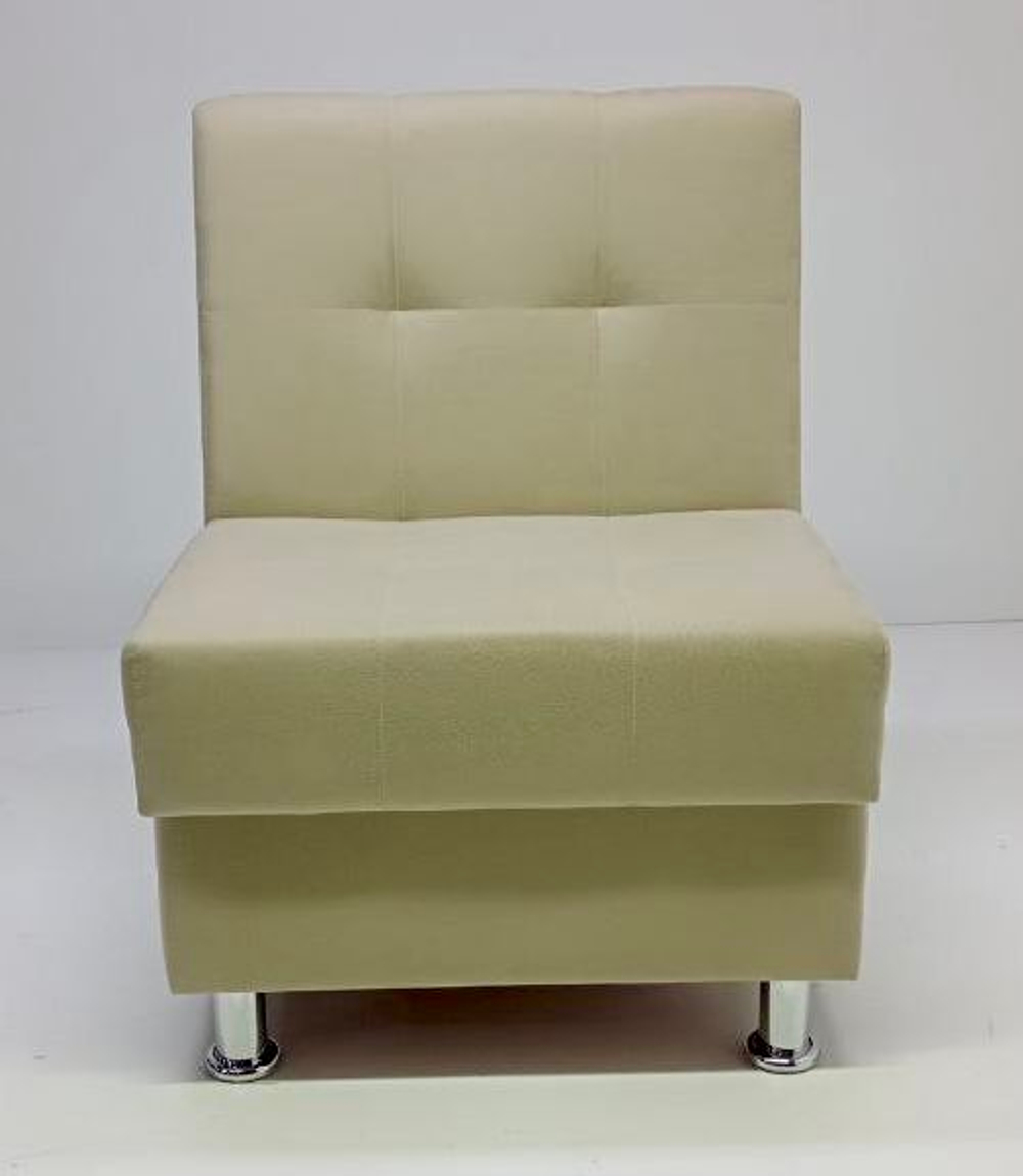 Стильный компактный диван Фабрики ОНИКС из практичного и износостойкого материала с оригинальным дизайном, вместительным ящиком для хранения, мягким наполнителем для дома, дачи и офиса