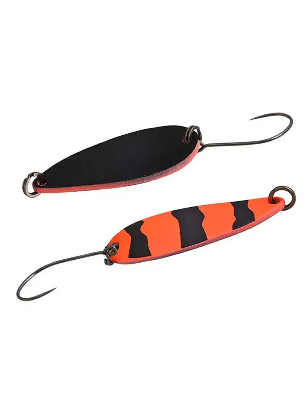 Блесна для рыбалки колеблющаяся LureMax Iva