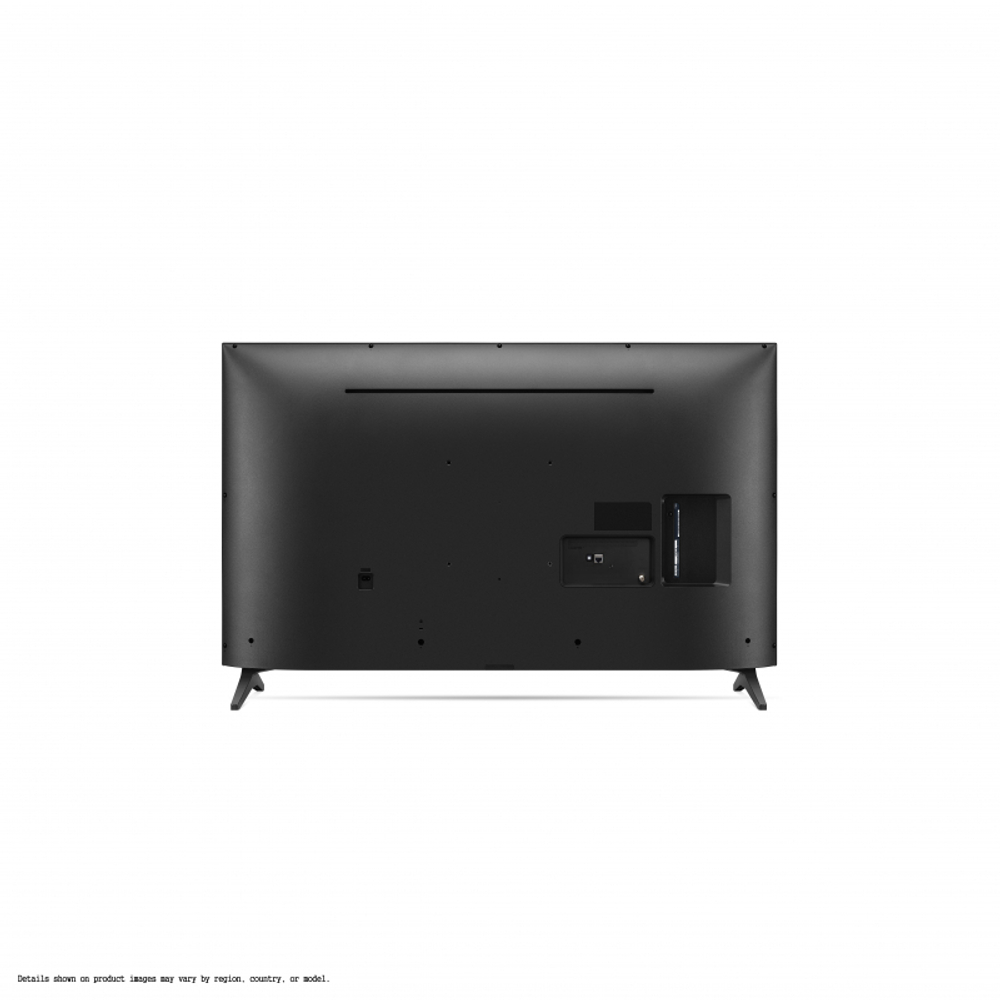 Телевизор 65" LG 65UQ75006LF 4K UHD 3840x2160, Smart TV черный