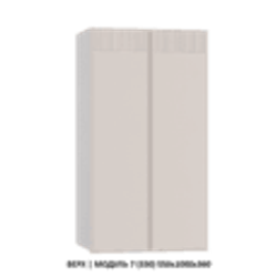 ВЕРХ | МОДУЛЬ 2 (350) 350x1000x360