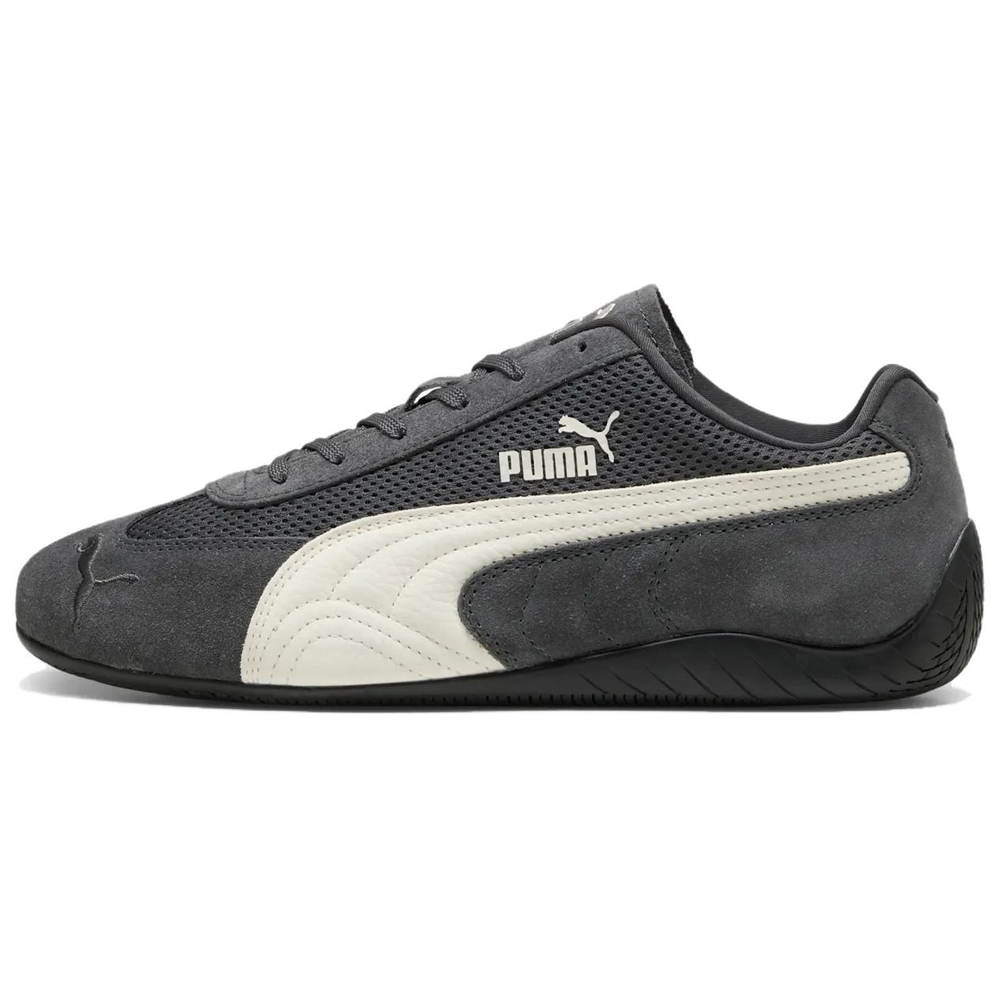 Кроссовки Puma Speedcat Mesh 'Dusky Grey' 404370-01