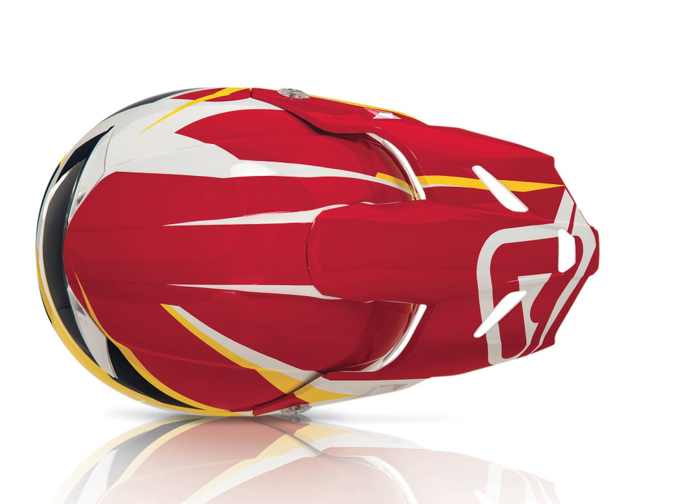 Мотошлем Acerbis Profile 2.0