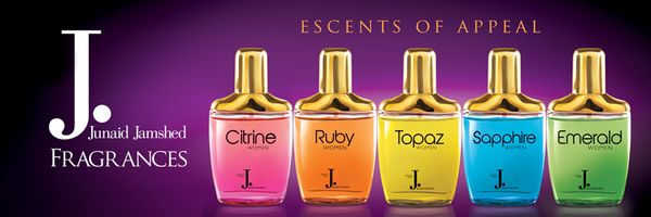 Junaid Jamshed Sapphire